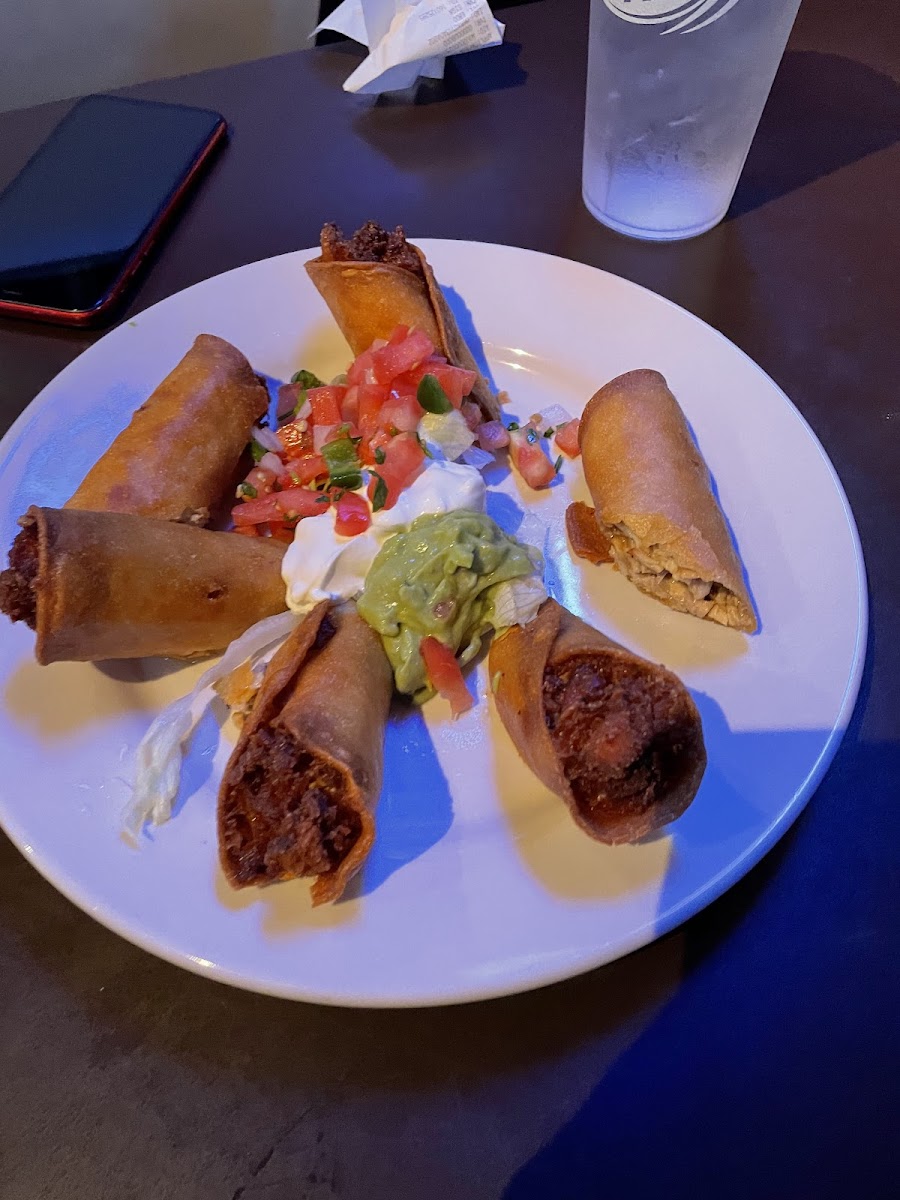 Berryhill Baja Grill-10