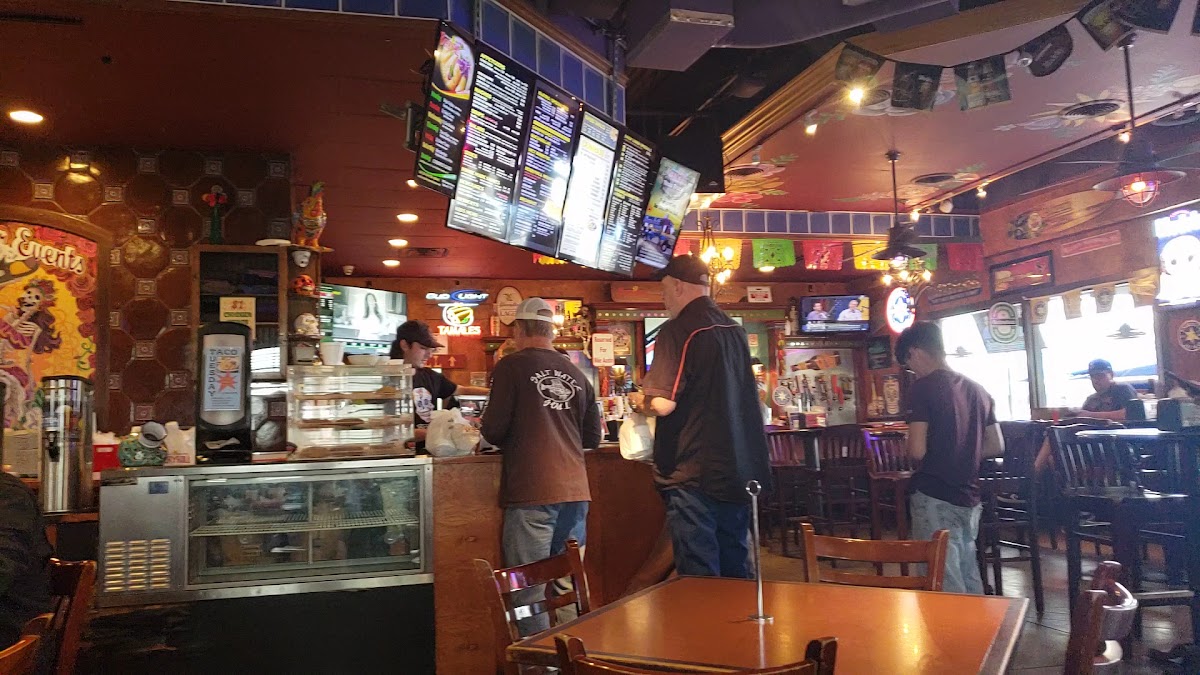 Berryhill Baja Grill-2