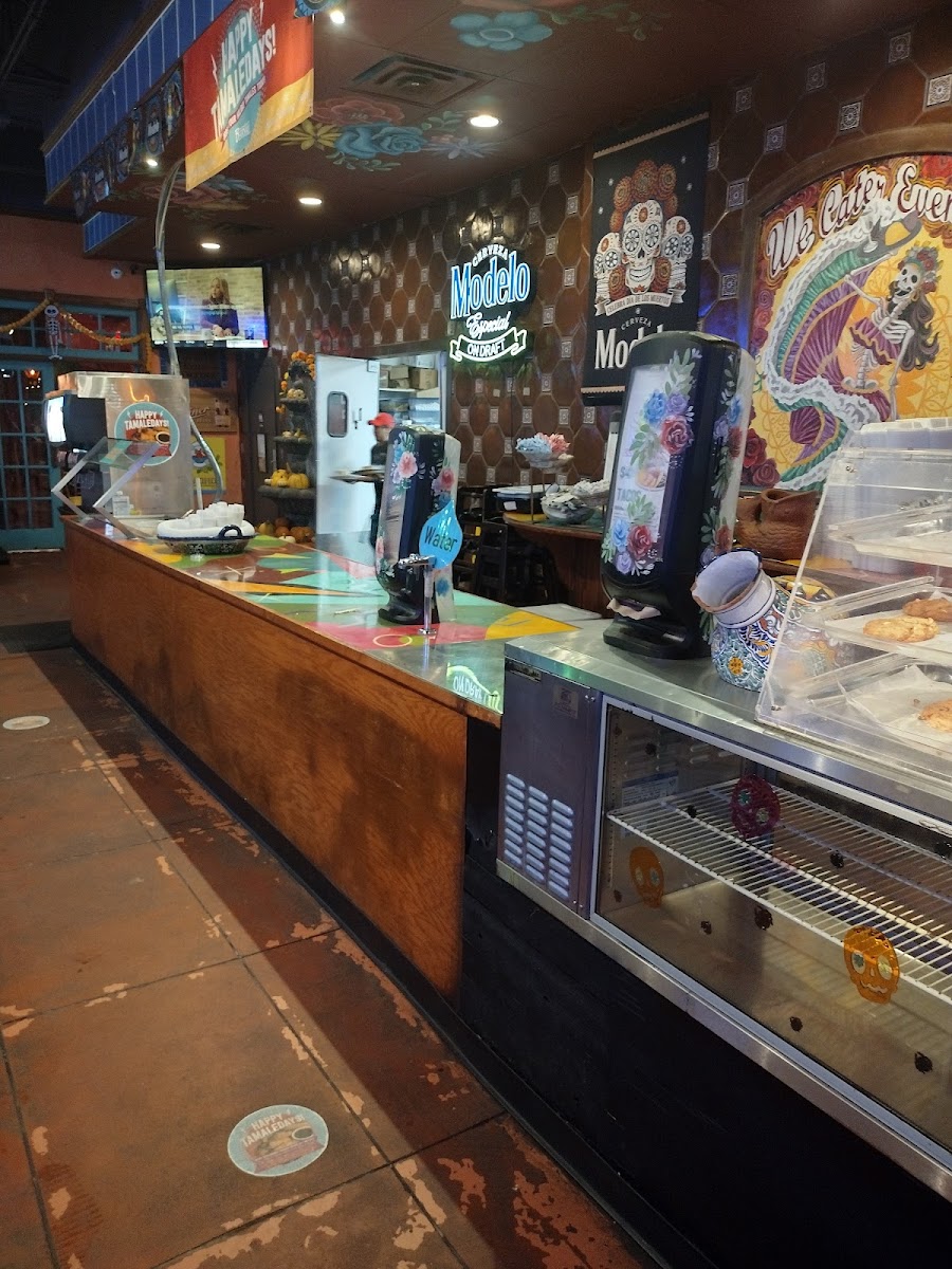 Berryhill Baja Grill-3