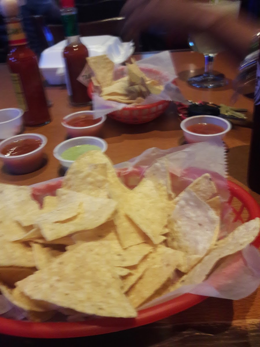 Berryhill Baja Grill-7