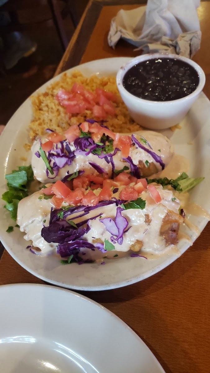 Berryhill Baja Grill-9